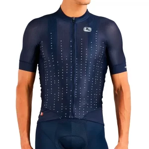 FR-C PRO A TO G maillot navy frontal