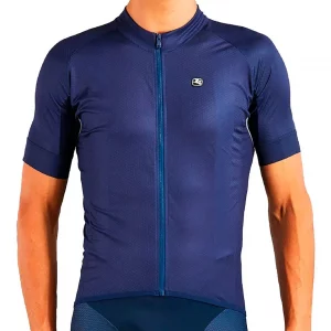 SILVERLINE maillot navy frontal