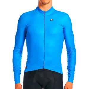 FR-C PRO maillot azul frontal