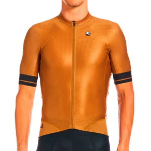 FR-C PRO maillot oro frontal
