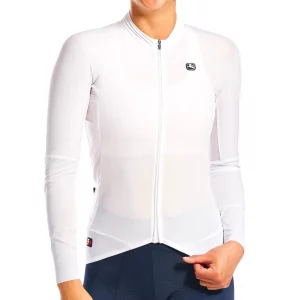 FR-C PRO maillot mujer blanco frontal
