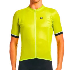 SILVERLINE maillot lima frontal