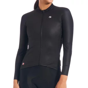 FR-C PRO maillot mujer negro frontal