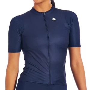 SILVERLINE maillot mujer navy frontal